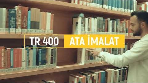 TR 400 Snap Button - TR 400 Çıtçıt | Ata Buttons - Ata İmalat