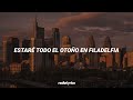 Fall In Philadelphia - Daryl Hall &amp; John Oates | Subtitulado al Español