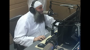 مقطع من سورة مريم | للقارئ محمد عبدالسميع