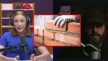 Attorney REACTS to Pearl’s Refusals To Answer Andrew Wilson @The_Crucible @JustPearlyThings