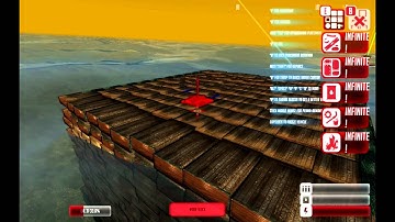 From the Depths, Submarine Tutorial, The first!