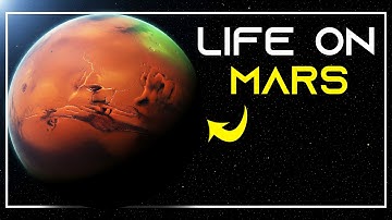 What NASA Just Discovered on Mars Changes Everything