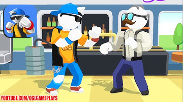 Match Hit - All Levels Gameplay Android,ios 5-9