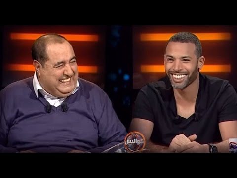 كواليس ديجي فان لاعلاقة لي بالسياسة ولشكر يصفه بإبن اليسار