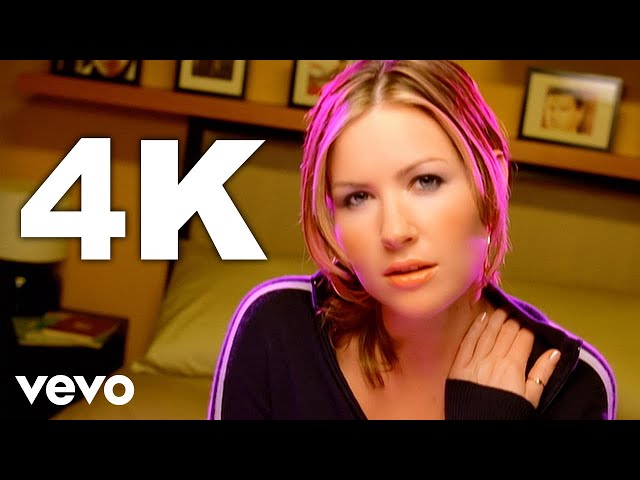 Dido - White Flag (Official Video) class=