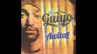 GUIYO Prendo mi spliff AWITA Enero 2011