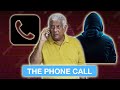 The phone call super sindhi