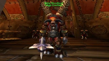 5.4 Major Lore Characters - Audio Files! - Spoilers Beware =O