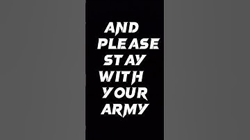 Thumbnail of We Love Our Army Always And forever #punjabisong #army #noorjahanartist #music #song #shorts #capcut