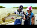 IFISH - Fishing Bamurru Plains