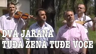 Dva jarana - Tudja zena tudje voce (Official Video)