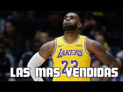 camisetas de basquet nba 2018