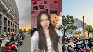 Vlog: переезд в Шанхай, учеба в Китае