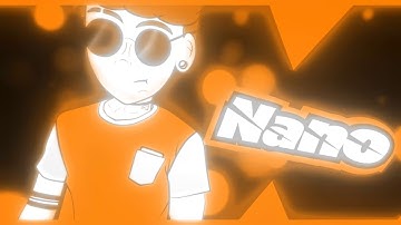 Minha Intro Dorgas Tou de VOLTA!! (Faço Intro Gratis)