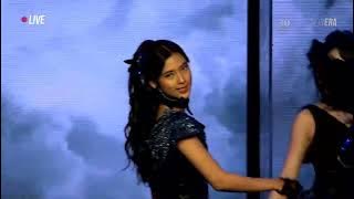 Arashi no Yoru ni wa (Pada Malam yang Berbadai) - Banzai JKT48 | 11 Agustus 2022