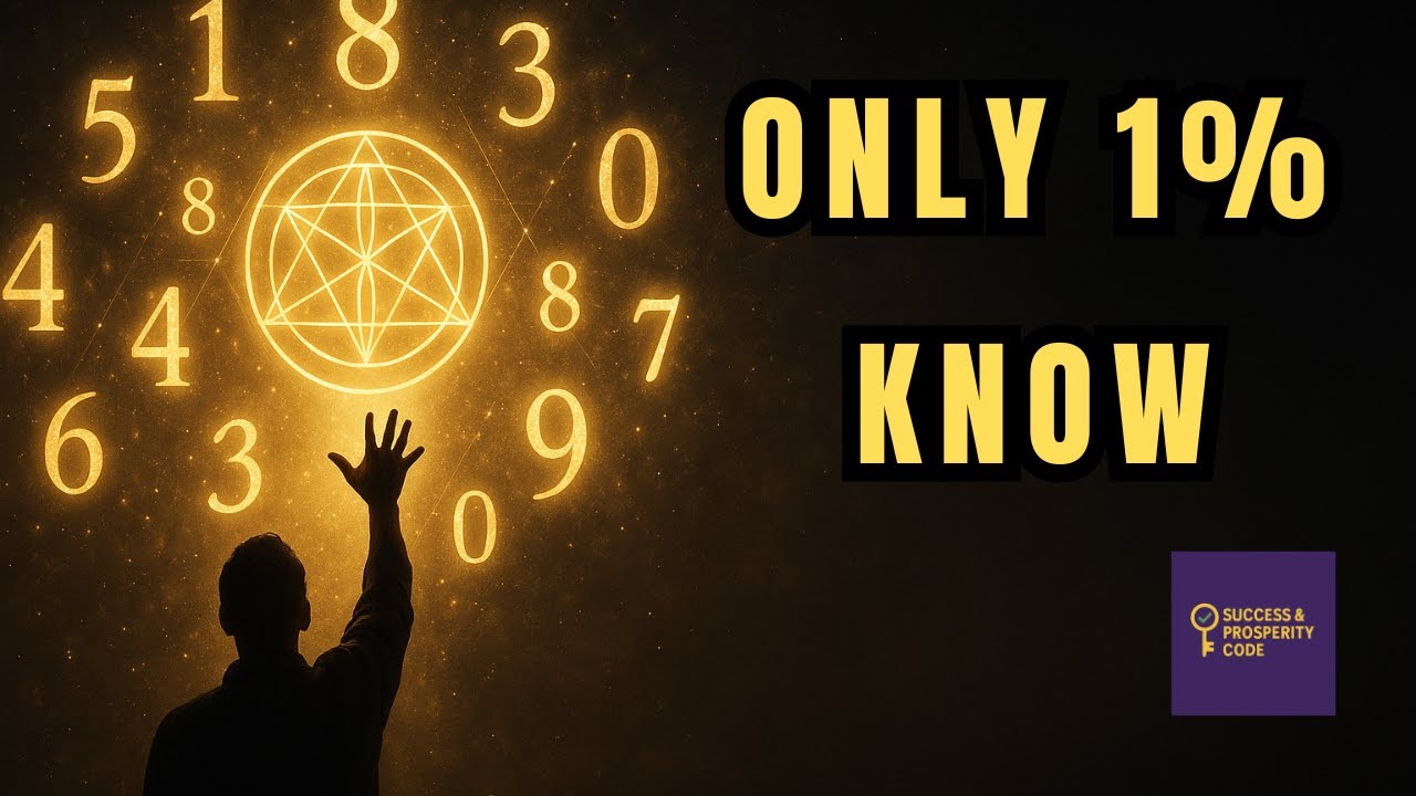 [REVEALED] 15 PROSPERITY HABITS That REPROGRAM YOUR MIND for SUCCESS