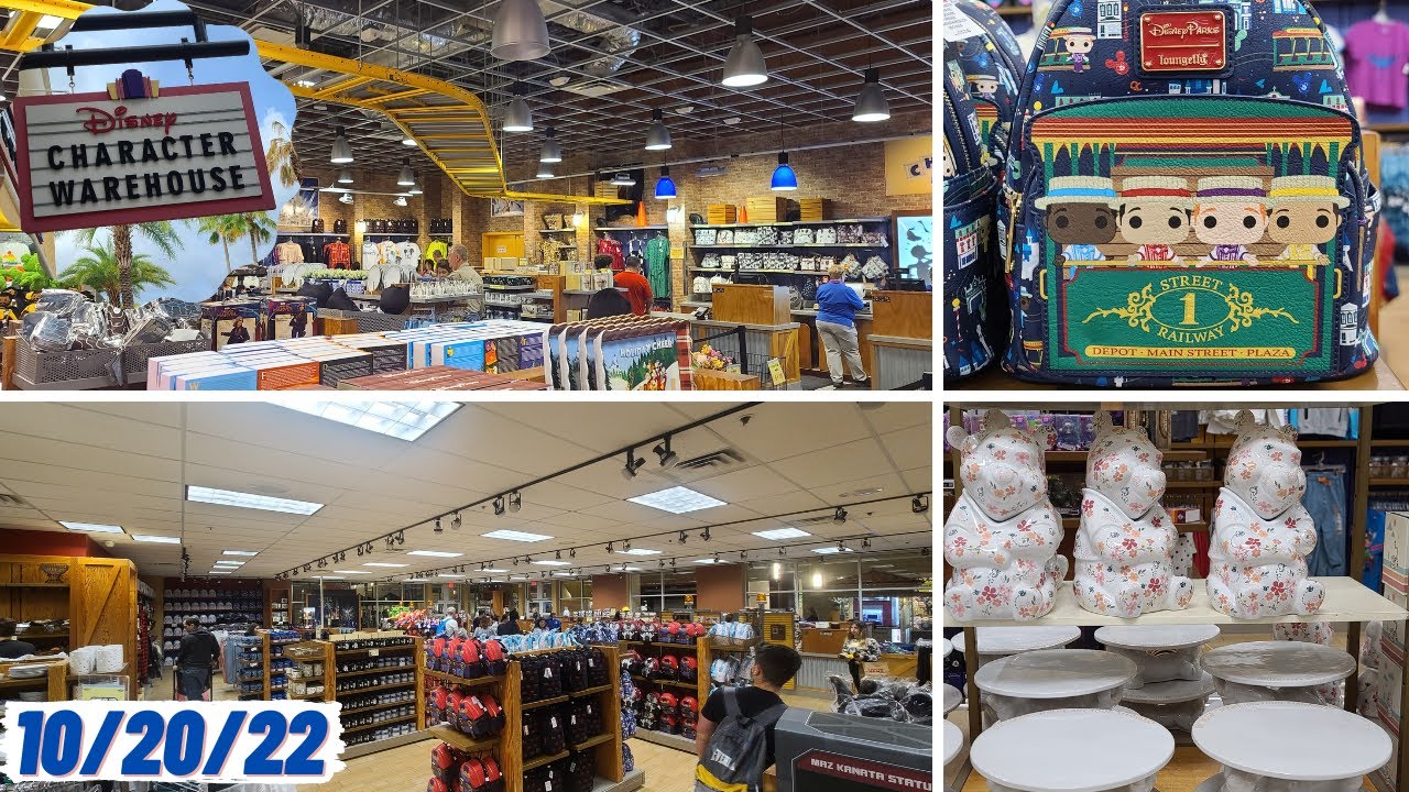 What Time Does Orlando Premium Outlets Open On Black Friday