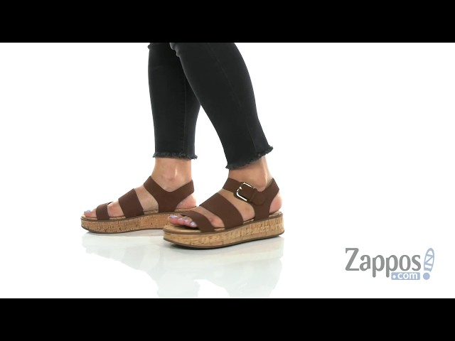 naturalizer brooke sandals