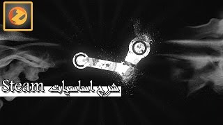 شرح كامل عن برنامج ستيم - ( مهم لكل مبتدئ ) screenshot 2