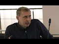 Судья России по футболу Сергей Иванов – что будет в судействе в 2023 году, интервью