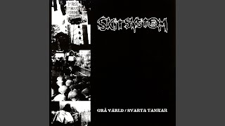 Video thumbnail of "Skitsystem - Pain, Death, Hate"