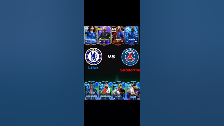 which team are you rooting for?