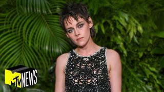 Kristen Stewart's Best Interview Moments | MTV News