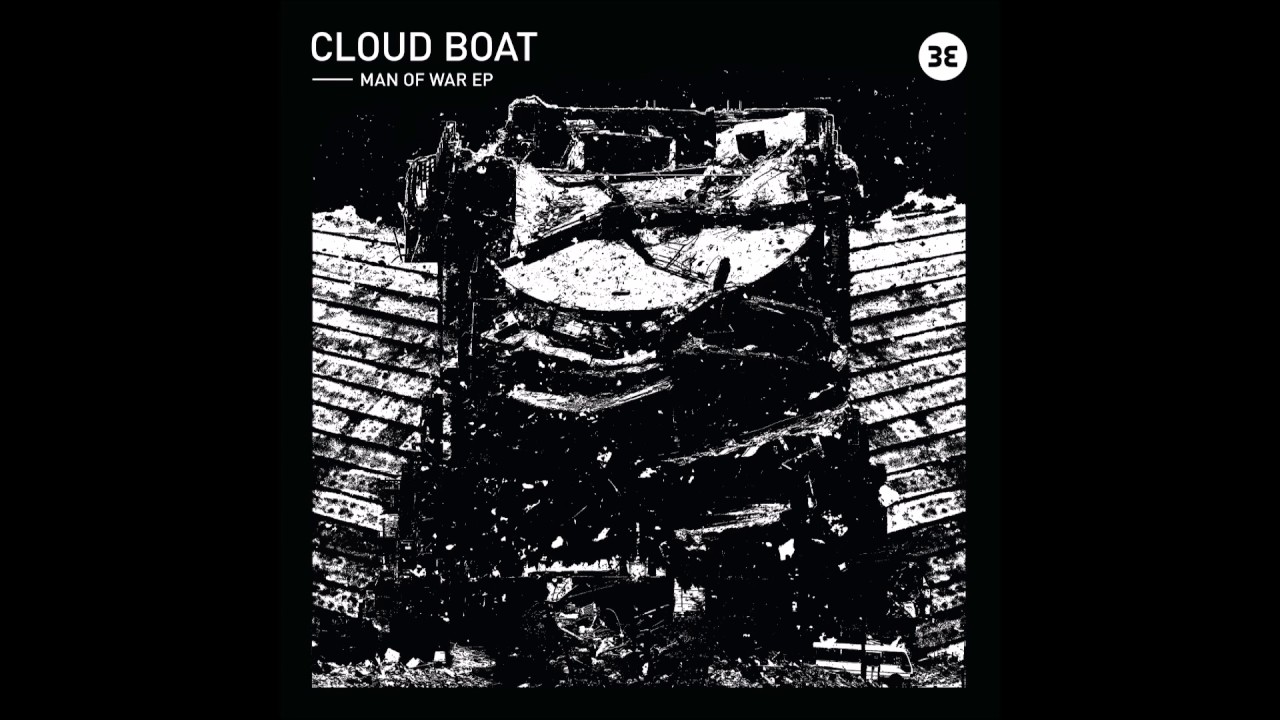 Cloud Boat - Cosmos Pink (Official)  BE012