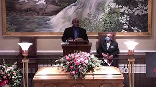Hamlar-Curtis Fuenral Home & Crematory "Carrying Your Story Forward for over 69 years"