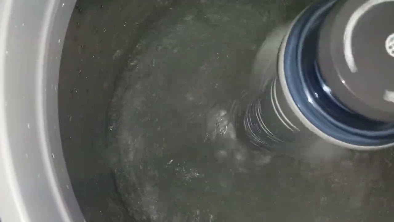 Lavadora electrolux 15kg lee15 primeira lavagem