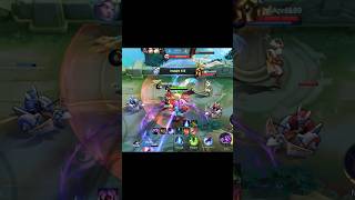 👹#MLBB👹##mobilelegends #MobileLegendsBangBang #MLBBShorts #MLBBIndia #MythicGameplay #EpicComeback