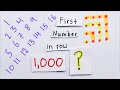 Number Triangle Problems Quiz