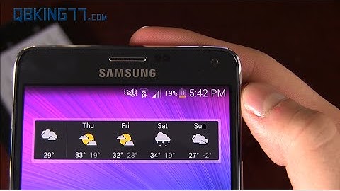 Enable Battery Percent on KitKat and Lollipop Without Root!