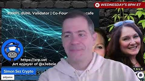 Unlocking the Future of the XRPL: A Chat with Validator & Educator Vet_X0! (PROMO)