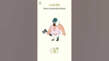 Delete One Part 2 Level 726 #dop2 #shorts