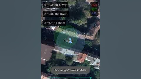 Kalman+ is Android Location Manager that delivers location predictions based on a Kalman filter.
