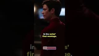 Did you know that in The Flash