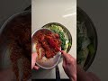 Dak Galbi Chicken Dak Galbi Chicken