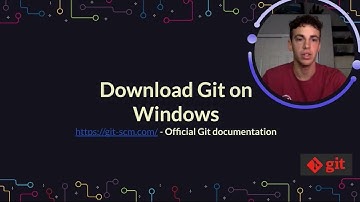 How to Download Git for Windows | Git Download
