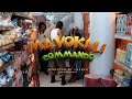 Mavokali   Commando  Official Music Video Mapopo