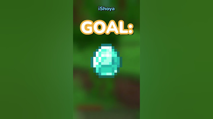 Minecraft, But I Can't Say The Letter "J"