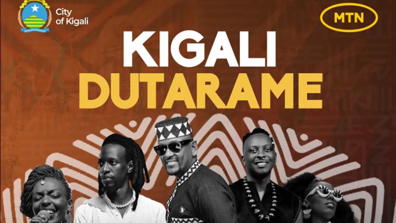 🔴LIVE: Kigali Dutarame Cultural Concert | 22 Ugushyingo 2025