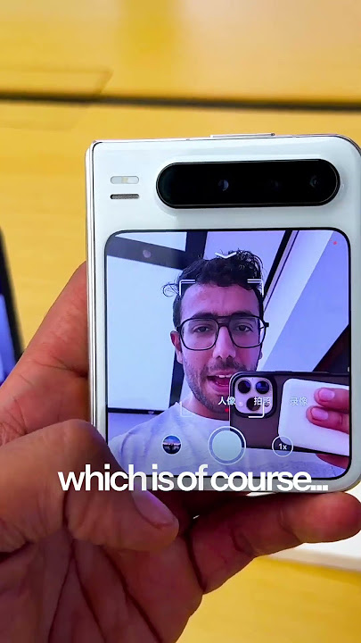 How Huawei Went ZERO to KILLING Apple in 5 years!