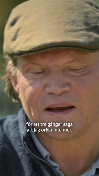 Per Morberg lämnar succéprogrammet med Mauri Hermundsosn