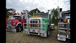 Sorell Truck Show 2019 Part 1
