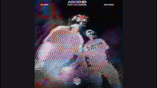 Vluarr, Arcando & Felix Samuel - Ascend & Cinema (Mashup)