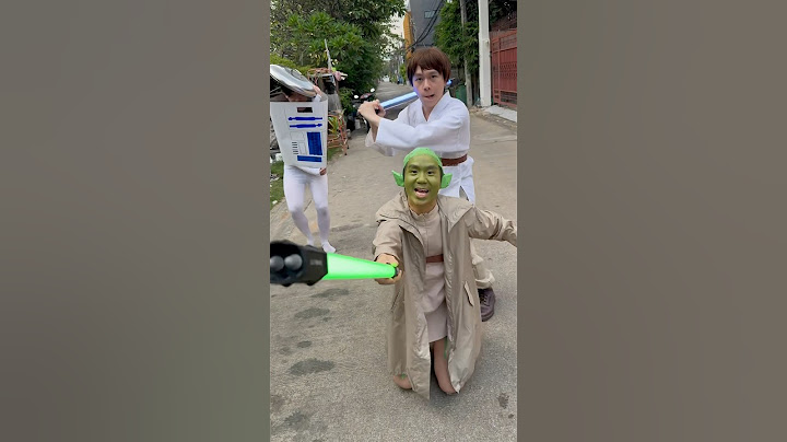 นี่คือสงครามอวกาศ #ตลก #เพื่อน #ละครสั้น #starwars