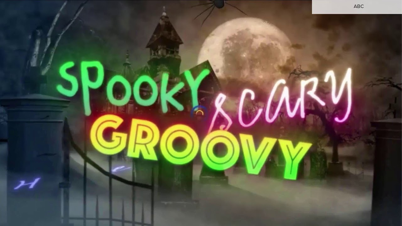 ABC News 'Good Morning America' Halloween 2020 promo YouTube