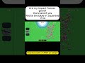 Hand-drawing impact frames for my game GUN x FARM! #gunxfarm #incrementalgames #indiegames2026