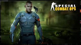 Offline Android game Special combat ops screenshot 5